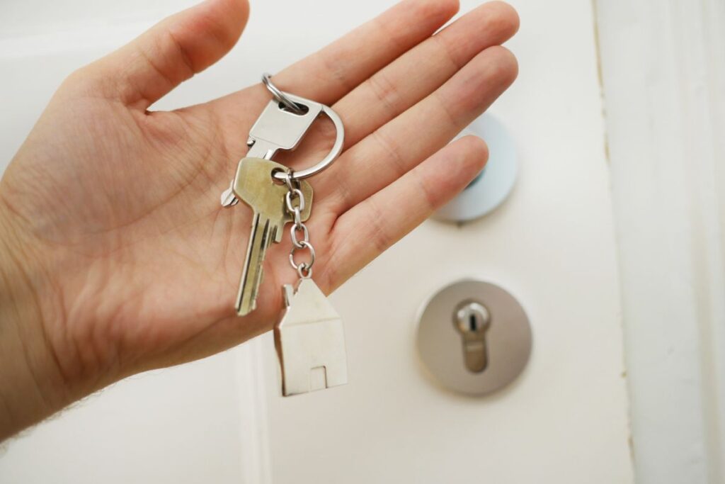 selling your house