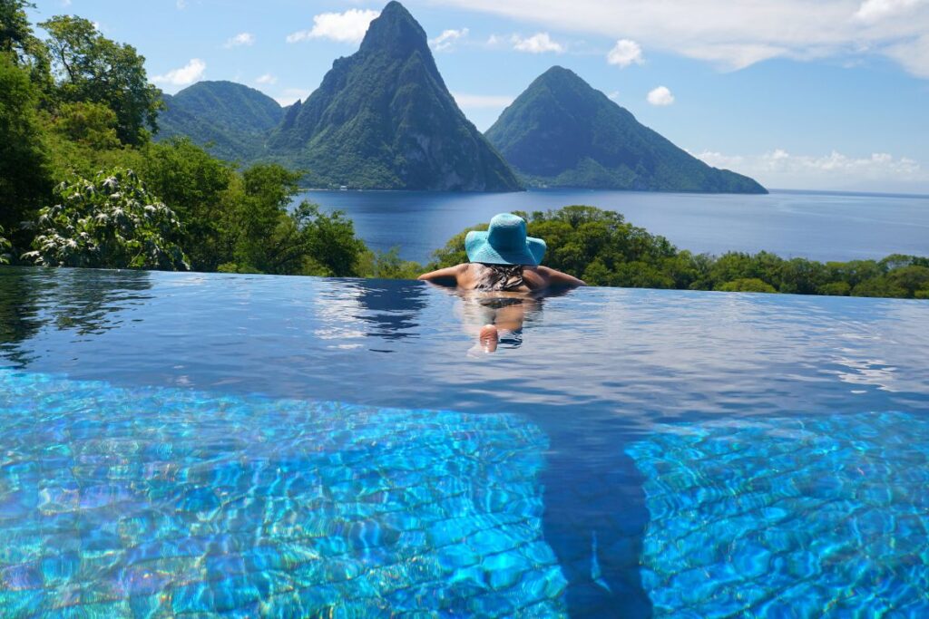 Saint Lucia