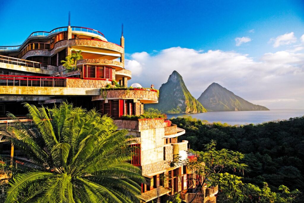 Saint Lucia