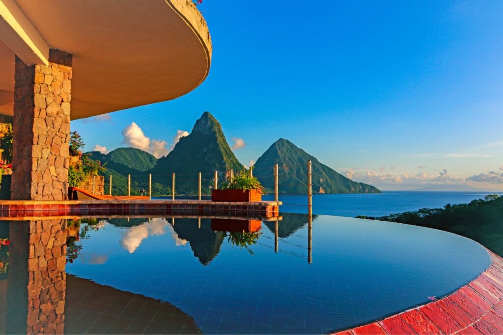 Saint Lucia