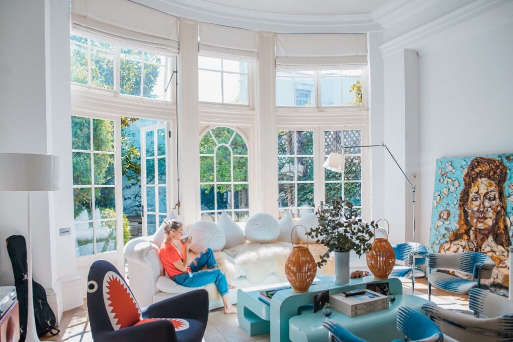 garden suite