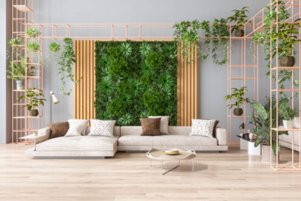 garden suite
