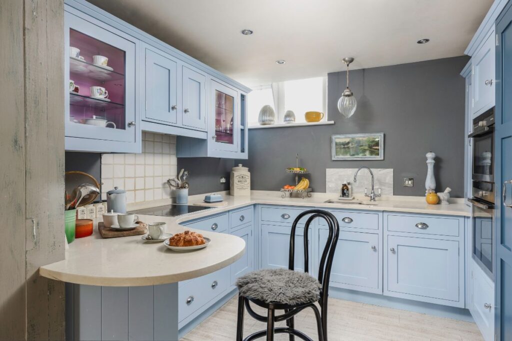 festive escapes The Cotswolds