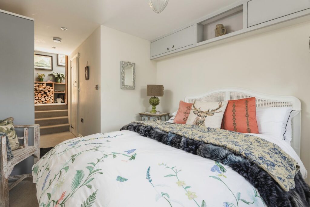 festive escapes The Cotswolds