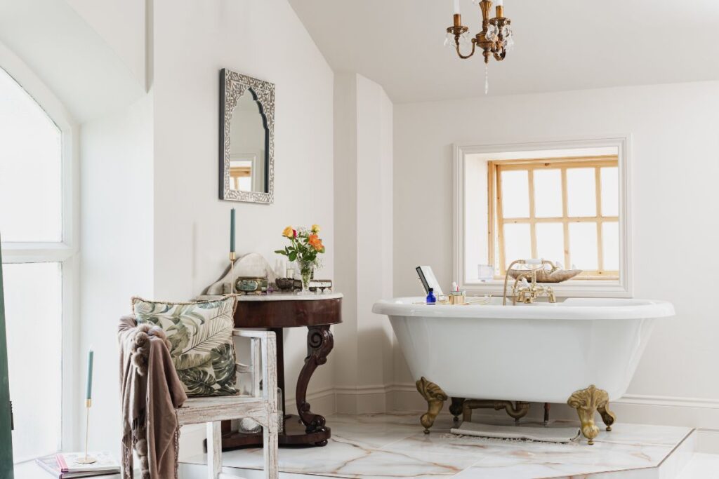 festive escapes The Cotswolds