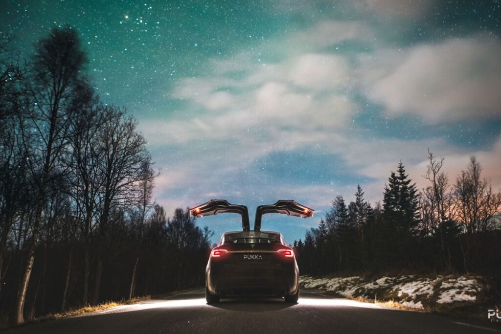 Northern Lights