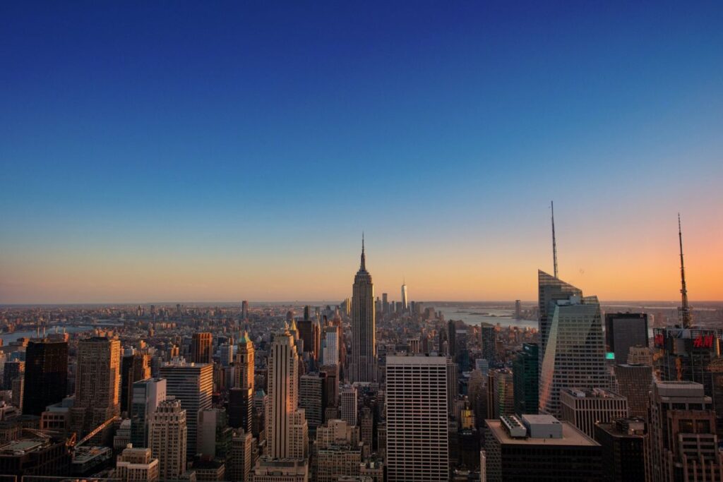 art lovers New York