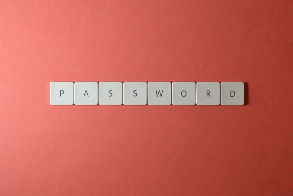 protect yourself online