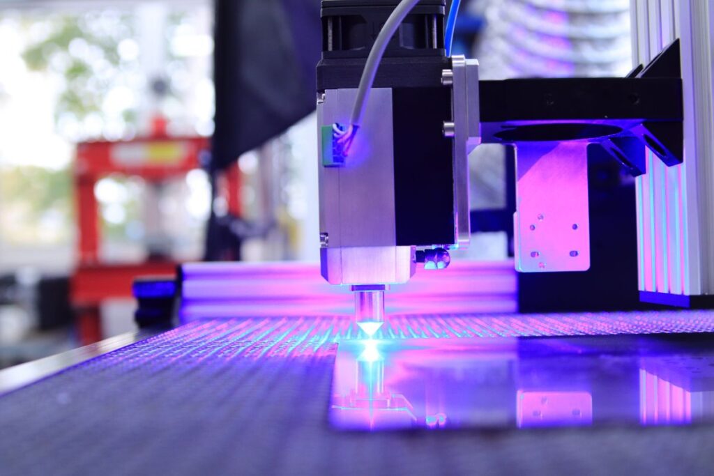3D printing