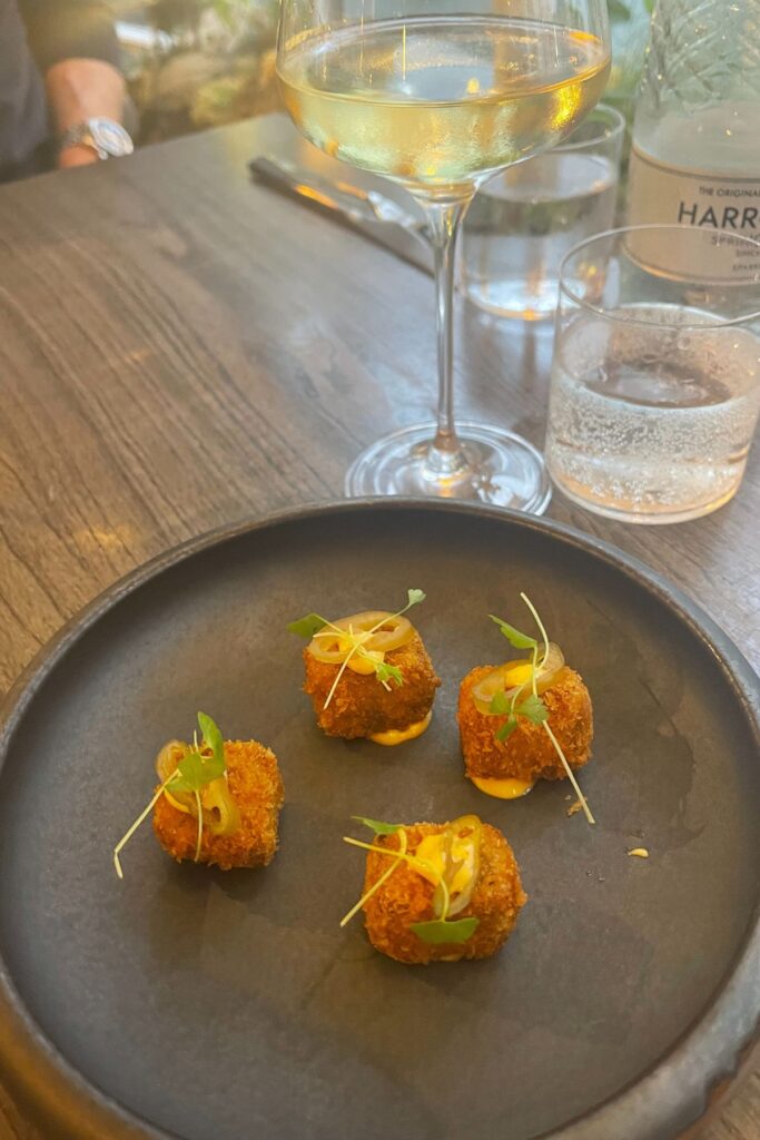 The Lakes The Black Bull Sedbergh