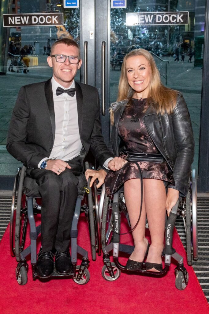 Yorkshire children of courage awards