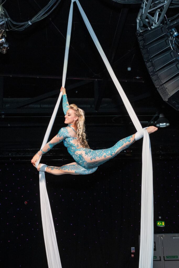 Yorkshire children of courage awards