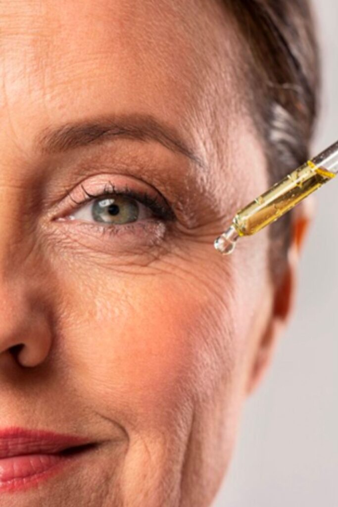 boost collagen skincare