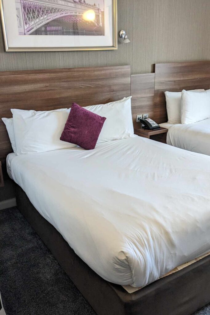 Leonardo Hotel Leeds