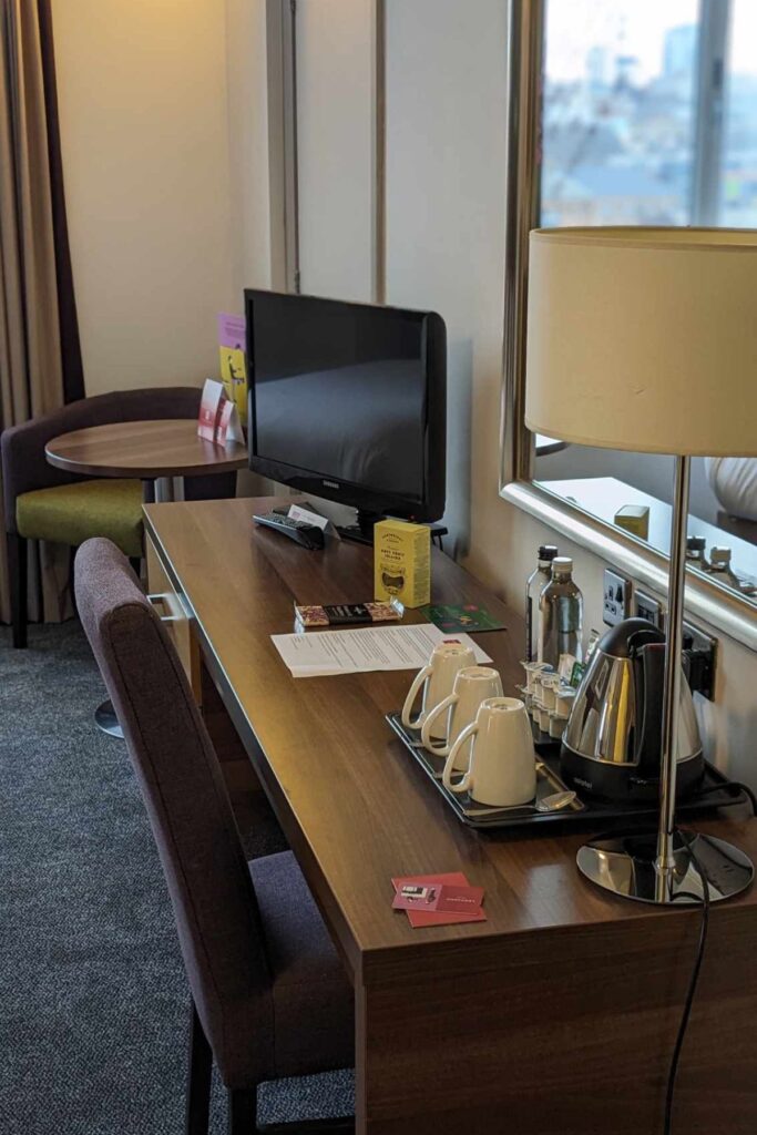 Leonardo Hotel Leeds