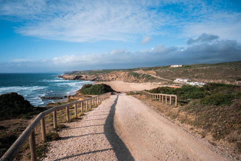 best beaches in Portugal