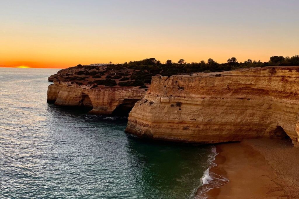 best beaches in Portugal