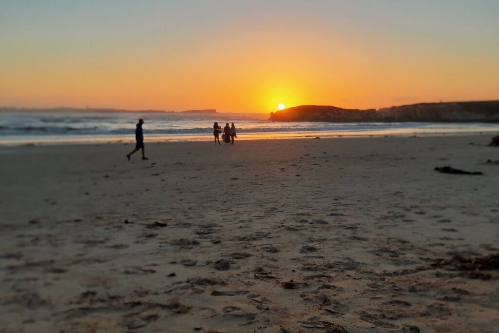 best beaches in Portugal