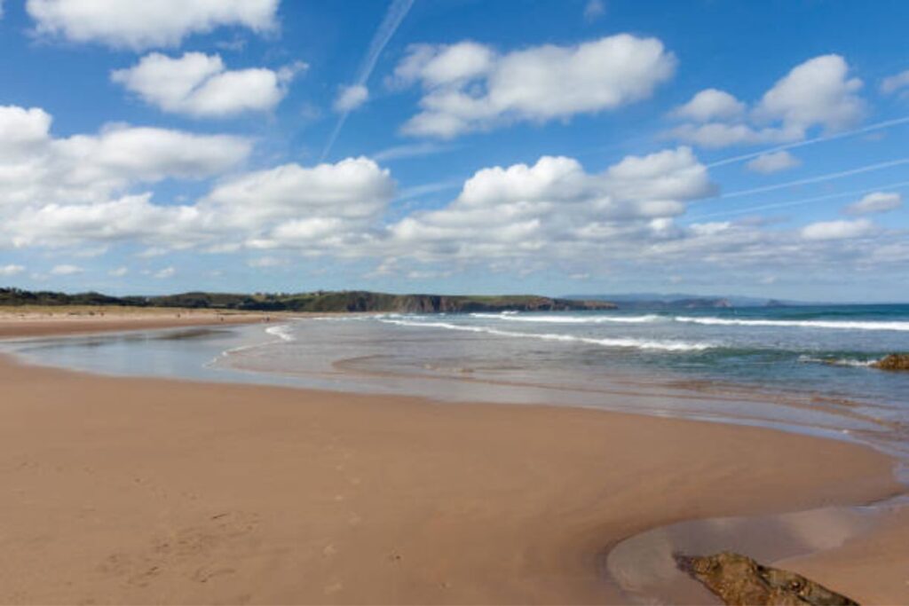 best beaches in Portugal