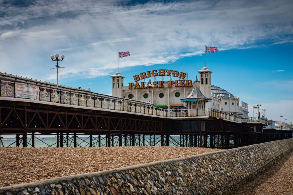 Brighton