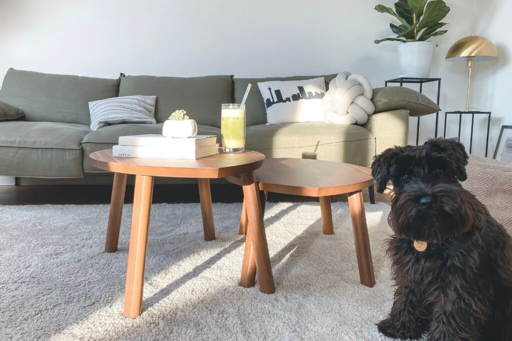 transforming outdated spaces