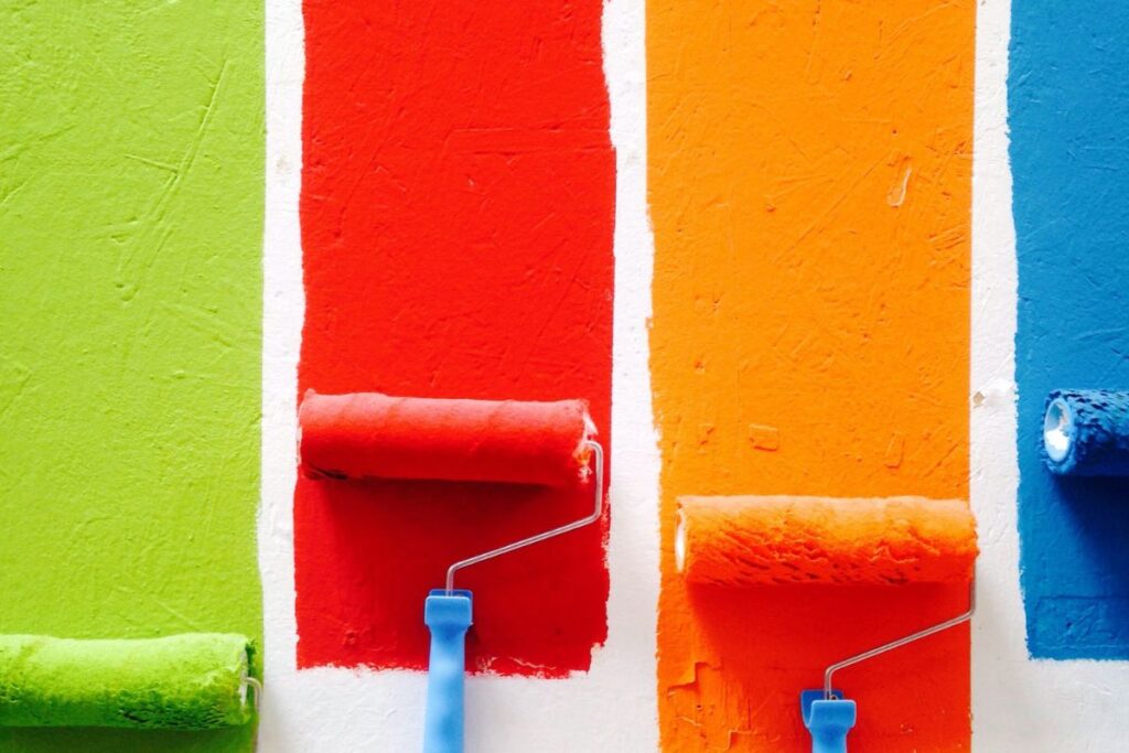 transforming outdated spaces