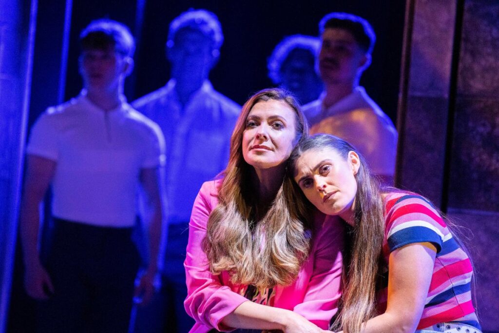 Greatest Days Leeds Grand