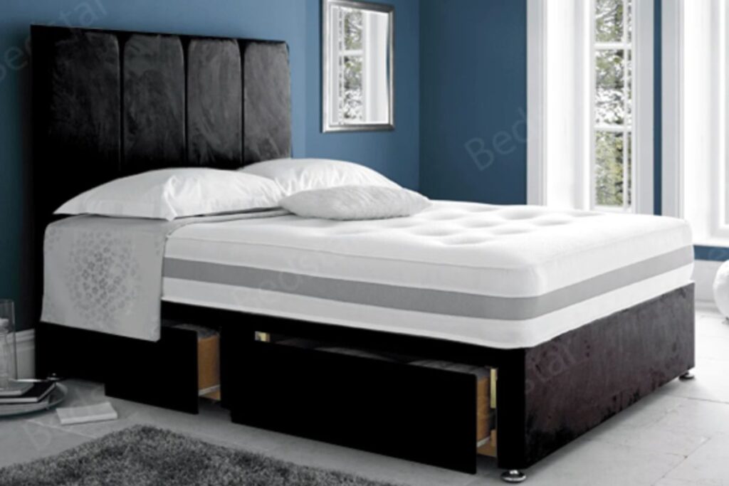 divan bed