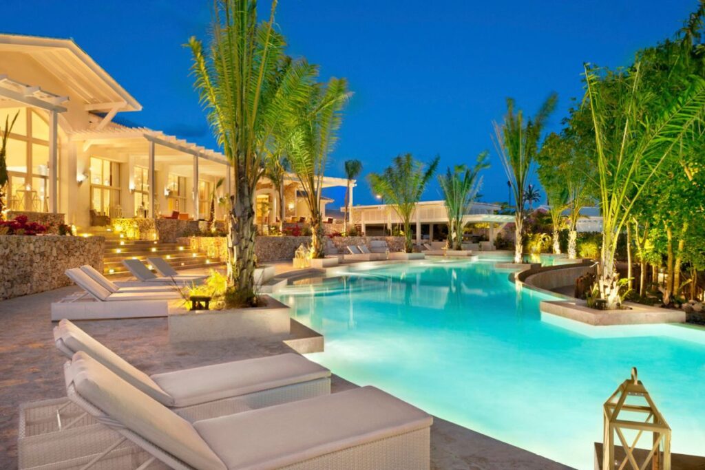 exclusive villas Dominican Republic