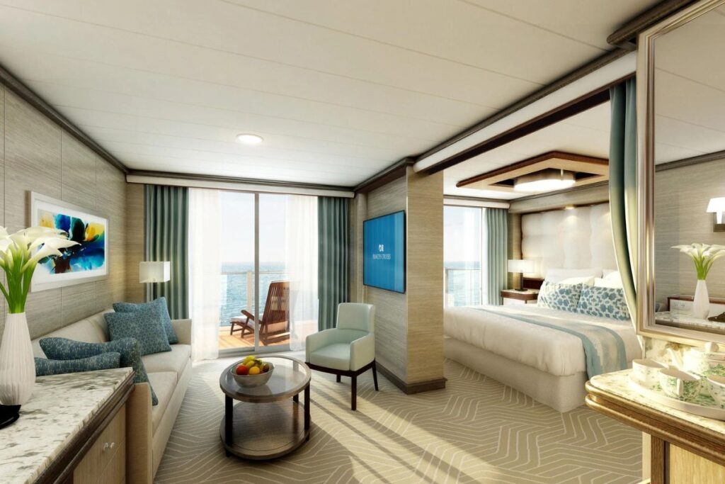 Australia Princess Cruises