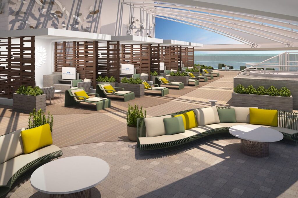 Australia Princess Cruises