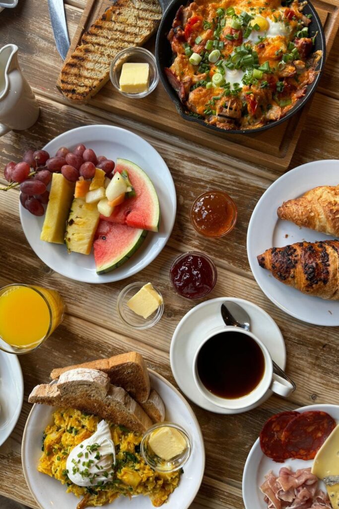 Norfolk Byfords-of-Holt