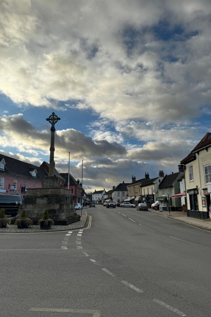 Norfolk Byfords-of-Holt