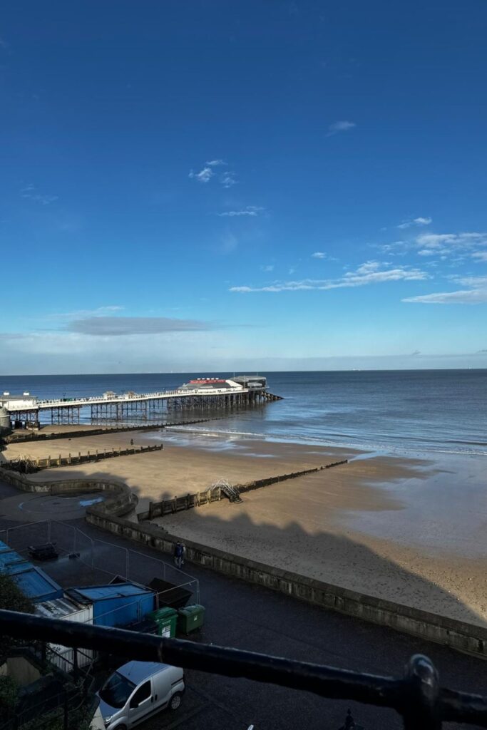 Norfolk Byfords-of-Holt