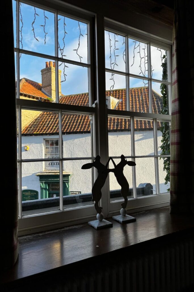 Norfolk Byfords-of-Holt