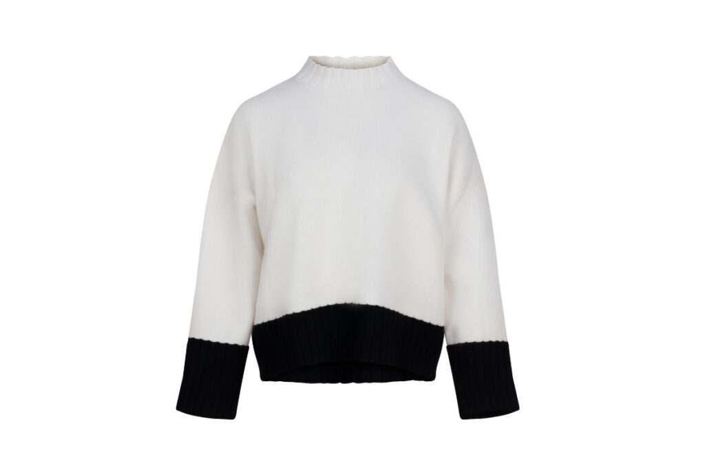 Christmas Shopping Aurelie