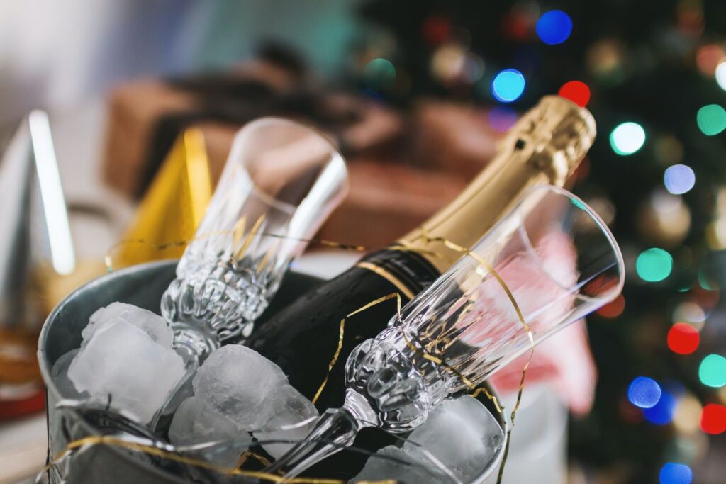 year end function
