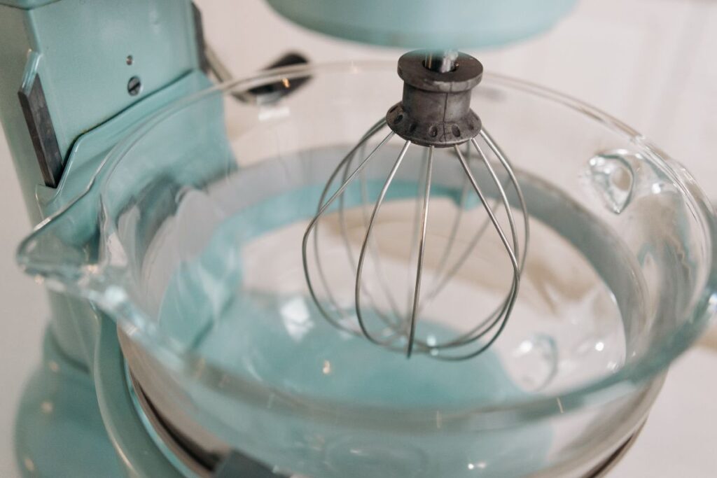 kitchen mixer