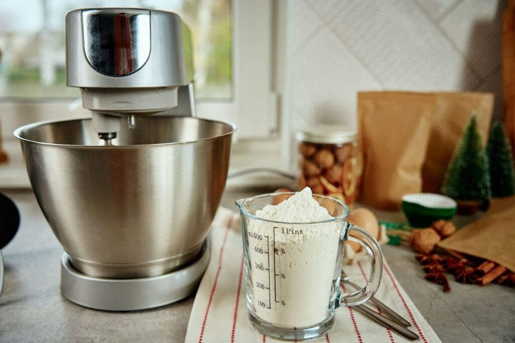 kitchen mixer