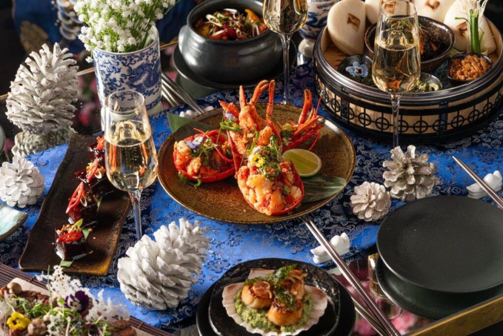 New Year's Eve Tattu