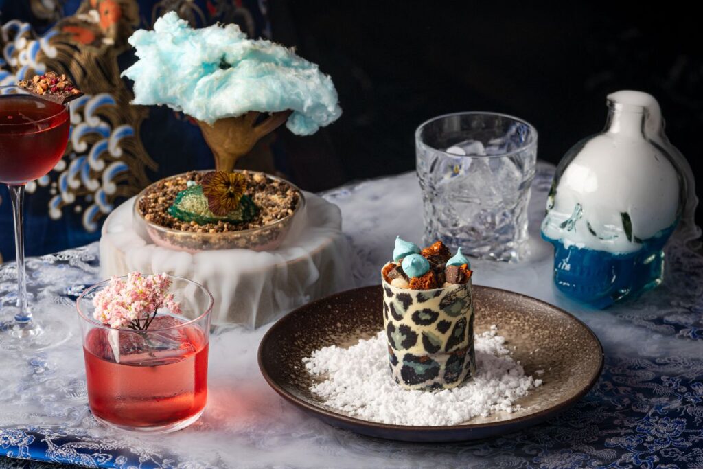 New Year's Eve Tattu