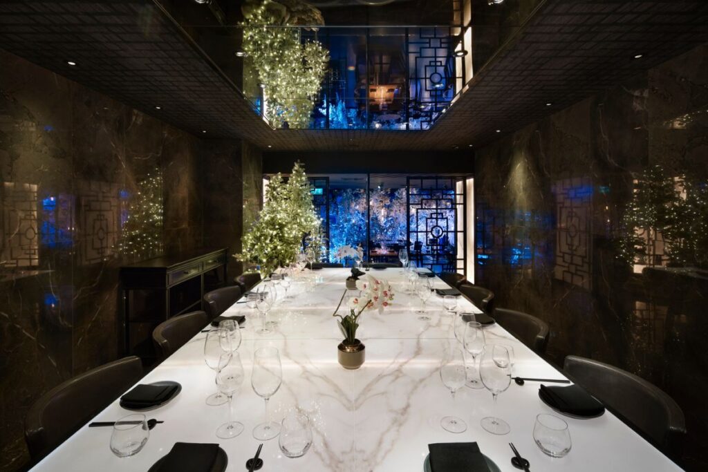 New Year's Eve Tattu