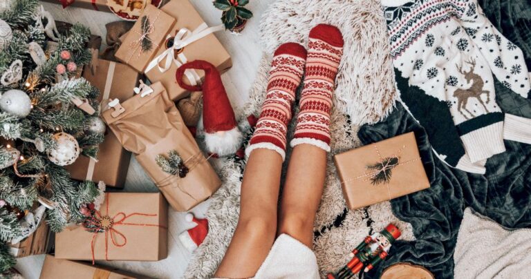 Christmas Gifts For Her