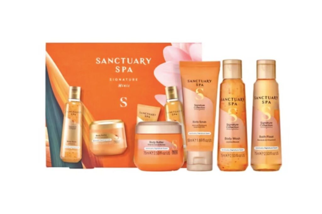 Sanctuary Spa
