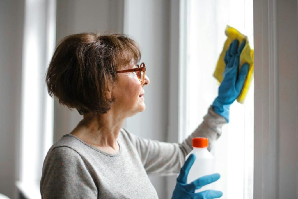 smart cleaning machines