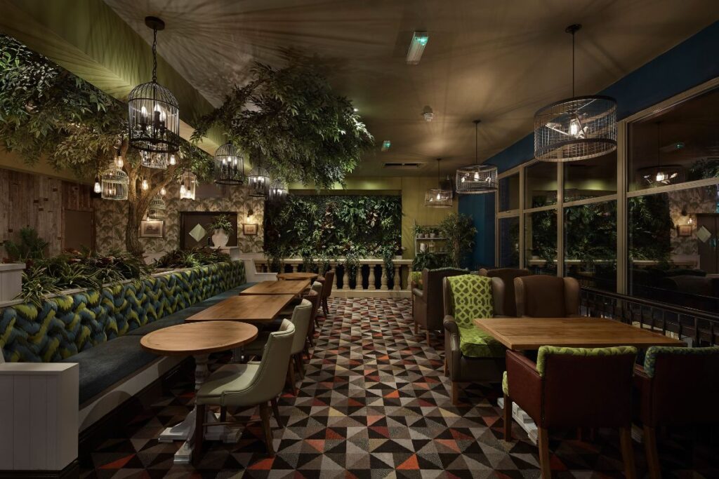 The Potting Shed Beverley