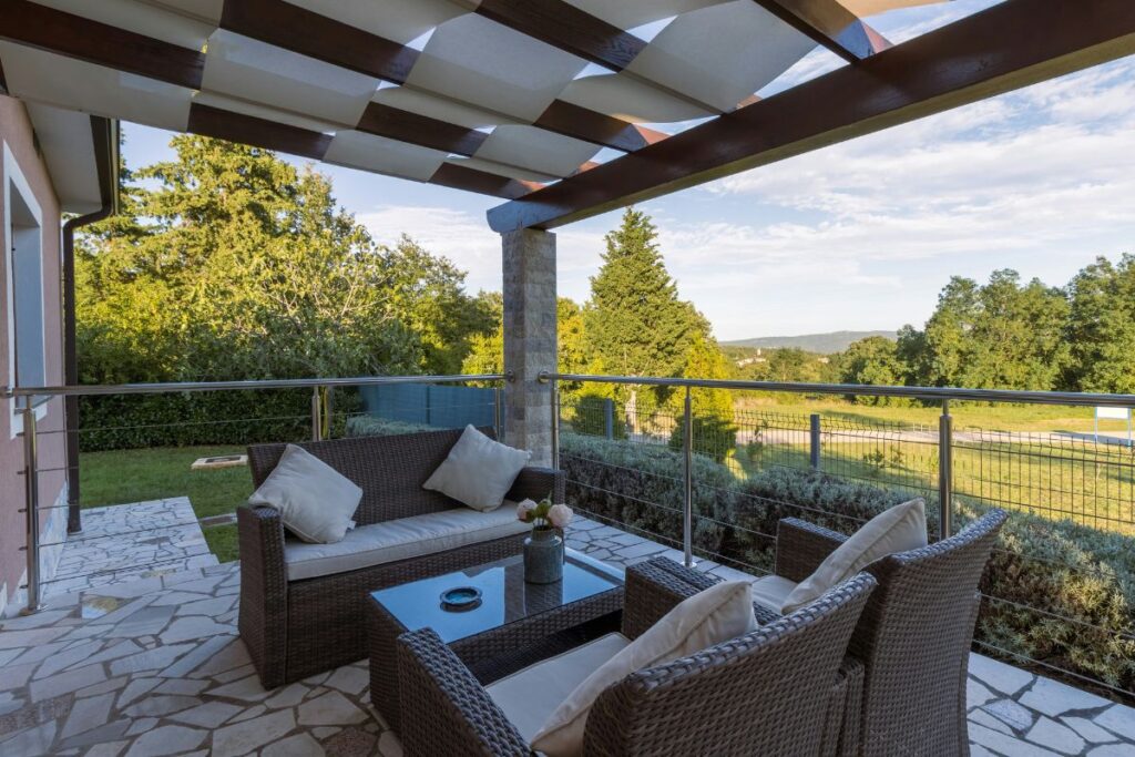 gazebo