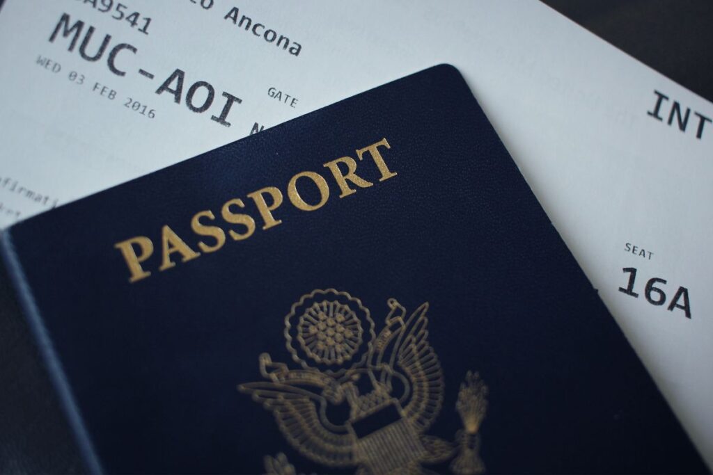 book your flights online