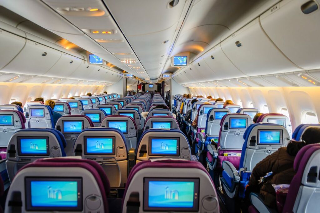 book your flights online