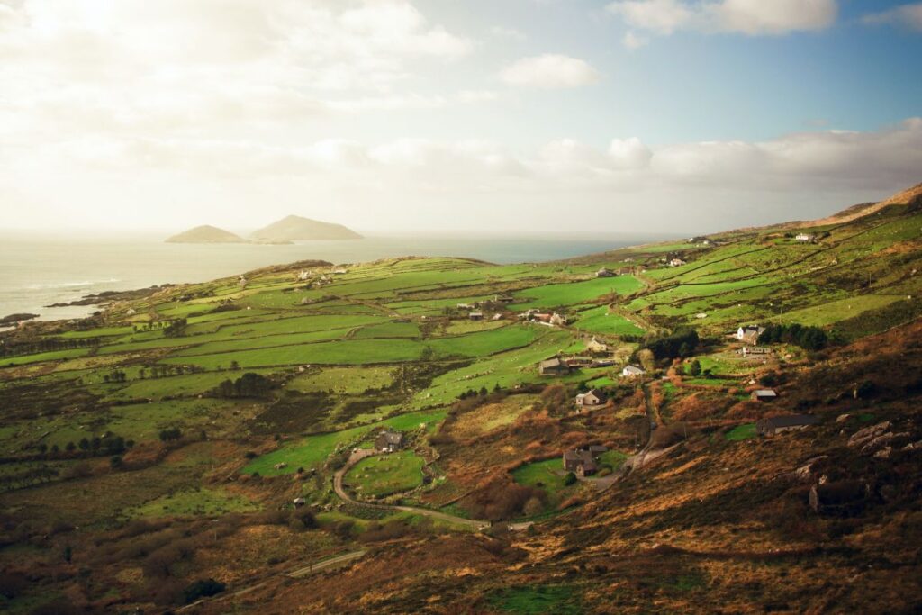 West Cork